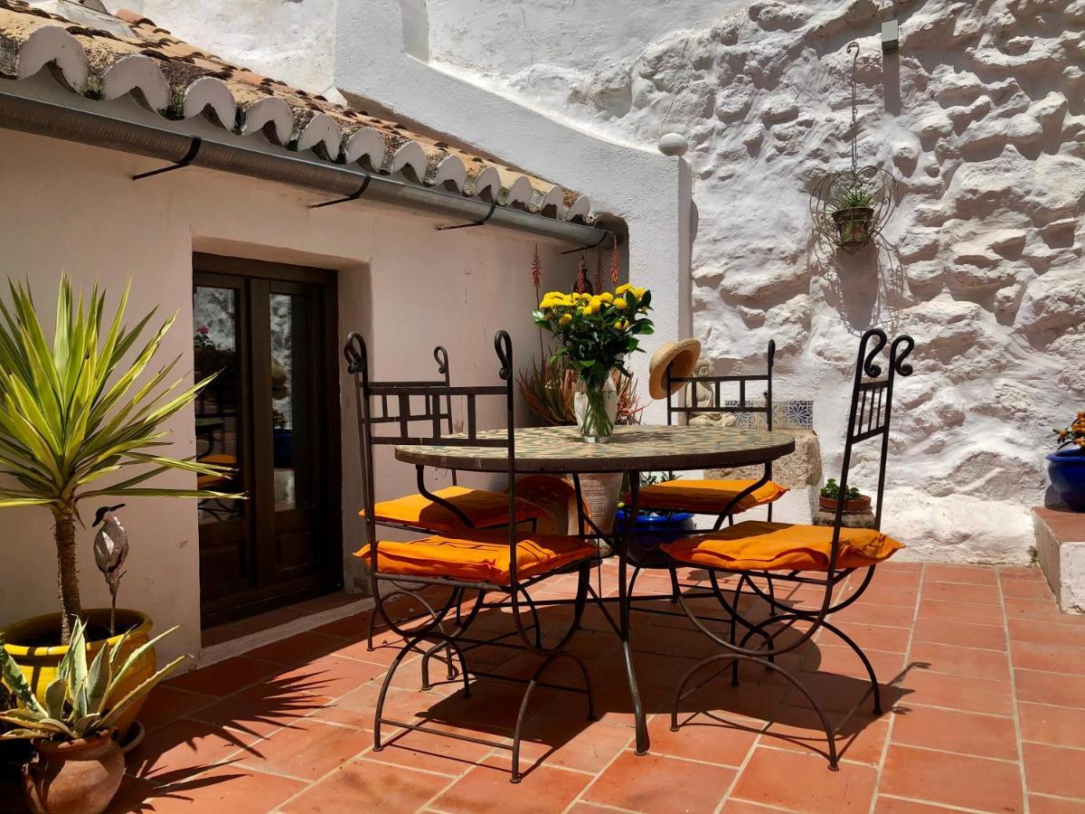 Almohalla51 Archidona Exterior foto